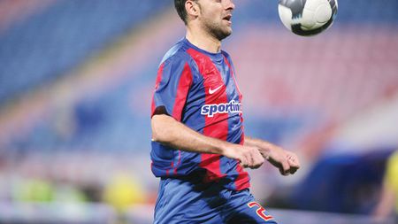 Pleșan:** 'Bine că am câștigat! Jucăm mai bine de la meci la meci'