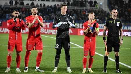 Gigi Becali, asta chiar e lovitură! Revenire de senzație la FCSB, când nimeni nu mai credea