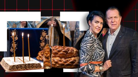 Ce se întâmplă la parastasul de un an al lui Helmut Duckadam din 2 decembrie 2025: „Gura lumii e slobodă”. EXCLUSIV