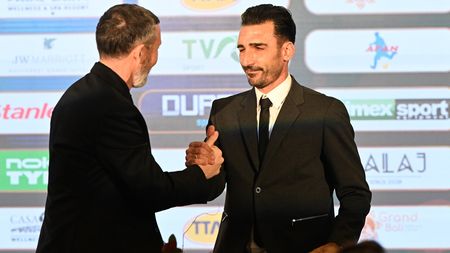 Elias Charalambous a luat decizia finală despre plecarea de la FCSB. Anunțul lui Meme Stoica