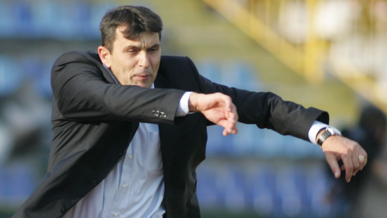 Neagoe: "Programul nu-mi permite să merg decât la două meciuri ale naționalei la Euro"