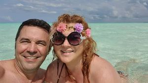 Dramele prin care a trecut Mihaela Borcea! Fosta soție a lui Cristi Borcea a fost nevoită să îndure multe în urmă cu ani buni: „Atunci a venit prăpădul”. De ce nu-și dorește să se recăsătorească cu bărbatul care i-a locul locul fostului patron de la Dinamo