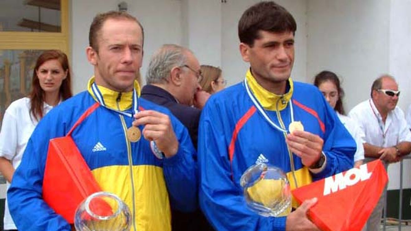 Florin Popescu, fostul campion olimpic la kaiac-canoe, afectat de moartea lui Ivan Patzaichin. „A fost ca un tată! Am o stare de rău!”