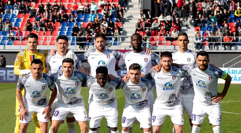 Chindia are prima șansă la barajul pentru prima ligă, e de părere salvatorul echipei din sezonul trecut: ”Fotbaliștii nu au nimic de pierdut. Farul riscă un an de muncă!”