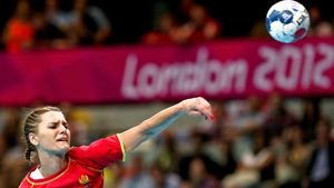 Surpriză în sferturi la JO!** Bulatovic aduce victoria Muntenegrului cu Franța în ultima secundă