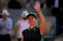 Simona Halep a simțit nevoia să dea un mesaj din 4 cuvinte, după ce a aflat decizia