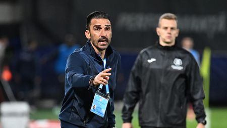 Elias Charalambous a dat verdictul despre cele 4 schimbări pe care Gigi Becali le-a făcut la pauza meciului CFR Cluj - FCSB 2-2