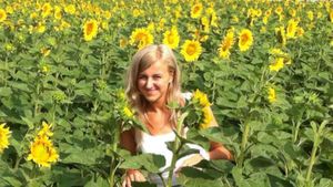 Un portar de 17 ani din Ucraina, handbalista zilei în România! Ea și-a depus actele pentru a juca pentru națională