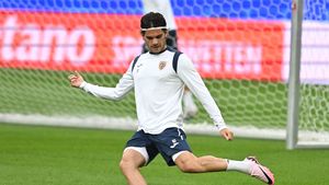 BBC vorbește despre transferul lui Ianis Hagi de la Rangers după EURO. Britanicii au o dilemă: „Rămâne de văzut”