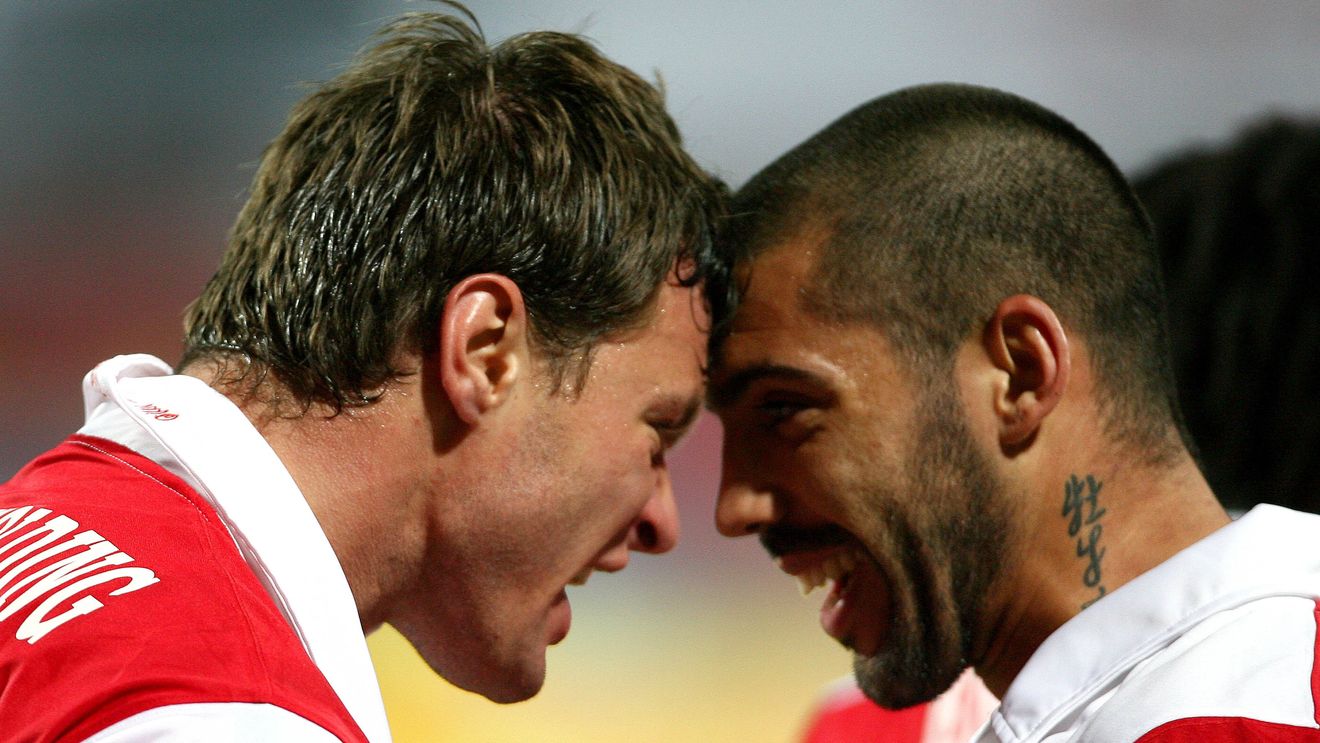 Fostul dinamovist Bruno Simao: "Meciul cu Urziceni a fost aranjat!". Reacția față de încarcerarea lui Borcea: "Nu mă miră. Merită mai mulți asta". Nostradamus de Urziceni: cum a știut Bucșaru că ia campionatul cu 6 luni înainte