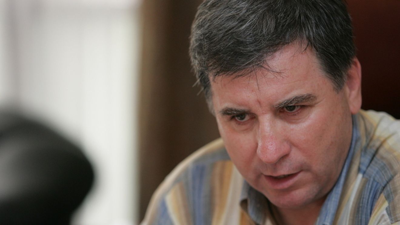 "În declarațiile dinamoviștilor nu văd decât teamă!"