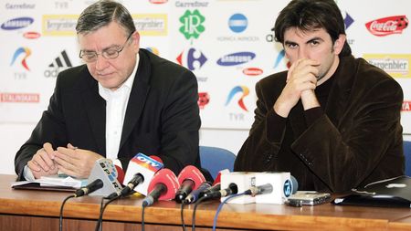 Corpodean, "mărul discordiei" dintre Lupescu și Sandu