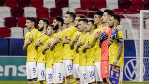 CFR Cluj, refuzată de unul dintre cei mai buni jucători români de la EURO U21: „Le-am transmis asta!”