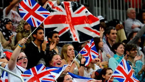 Audiență RECORD!** Peste 5 milioane de spectatori au asistat la Olimpiadă, în prima săptămână