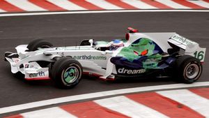 FOCUS: Retragerea Honda, o lovitură grea pentru Marele Circ