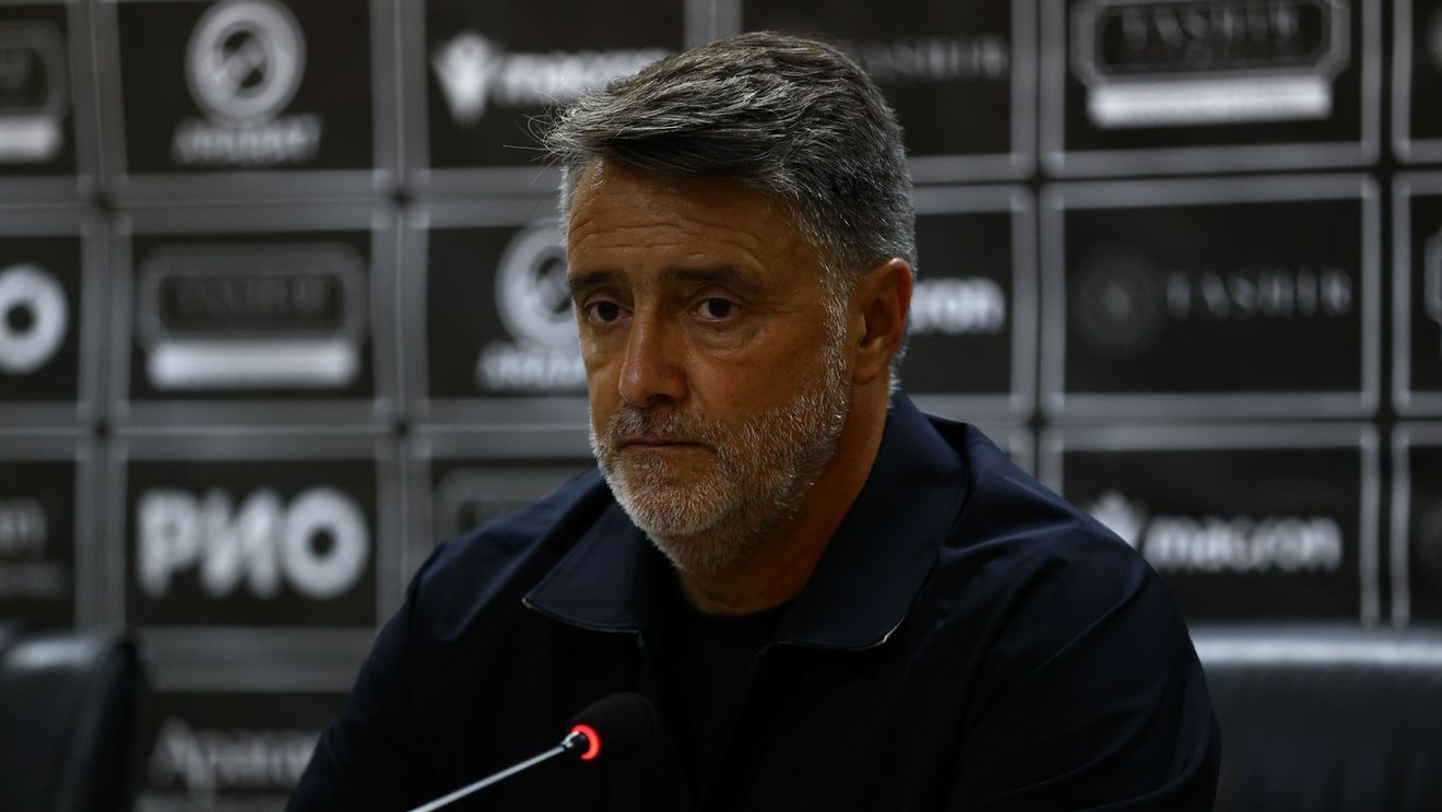 Antrenorul lui Ararat Armenia a pregătit tactica pentru meciul cu Universitatea Craiova! „Coelho a fost secund”