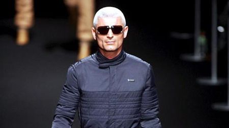 Ravanelli, un polițist de excepție