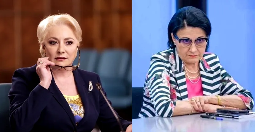 Ecaterina Andronescu, demisă de Viorica Dăncilă după ce a făcut declarații șocante în cazul din Caracal