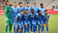 „GROGGY!”. Gică Craioveanu i-a făcut praf pe fotbaliștii lui Rotaru la pauza meciului Dinamo – Craiova