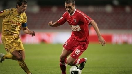 Alexe: "Ar fi greu să-l pierdem pe Torje, e un jucător eficient"