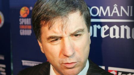 "Nu avem nicio șansă să ajungem în Europa cu jocul ăsta!"