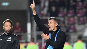 „Rapid nu e de top 3 acum!”. Costel Gâlcă face analiza necruțătoare a situației din Giulești, unde a antrenat înaintea lui Daniel Pancu. EXCLUSIV