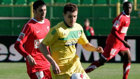 Ghencev nu vrea să mai audă de Porumboiu:** "Zice că sunt manipulat de impresar doar că nu am semnat ce a vrut el"