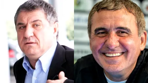 Dezvăluire fabuloasă a lui Victor Becali despre vacanțele pe care le făcea cu Gică Hagi: „Gică Popescu mi-a zis că o să ajung să devin din impresar un antrenor la cât stăteam cu el” | VIDEO EXCLUSIV ProSport Live