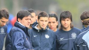 Lăcătuș:** "Înlocuitorul meu va fi tot un român"