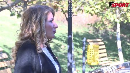 INTERVIU VIDEO | Ultimele Împărătese ale Chinei. "Beijingul ne-a purtat noroc. Eu am câștigat aurul olimpic, Simona a devenit cea mai bună jucătoare a lumii". Momentul întâlnirii dintre Diță și Halep, 50 de ani = Tokyo 2020 și India contrastelor   