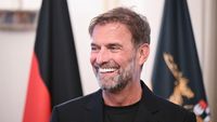 Lovitură de teatru: Jurgen Klopp a semnat!