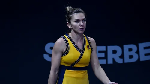 Ce „ofertă” le-a făcut Simona Halep celor de la ITIA: „Nici nu a vrut să audă”