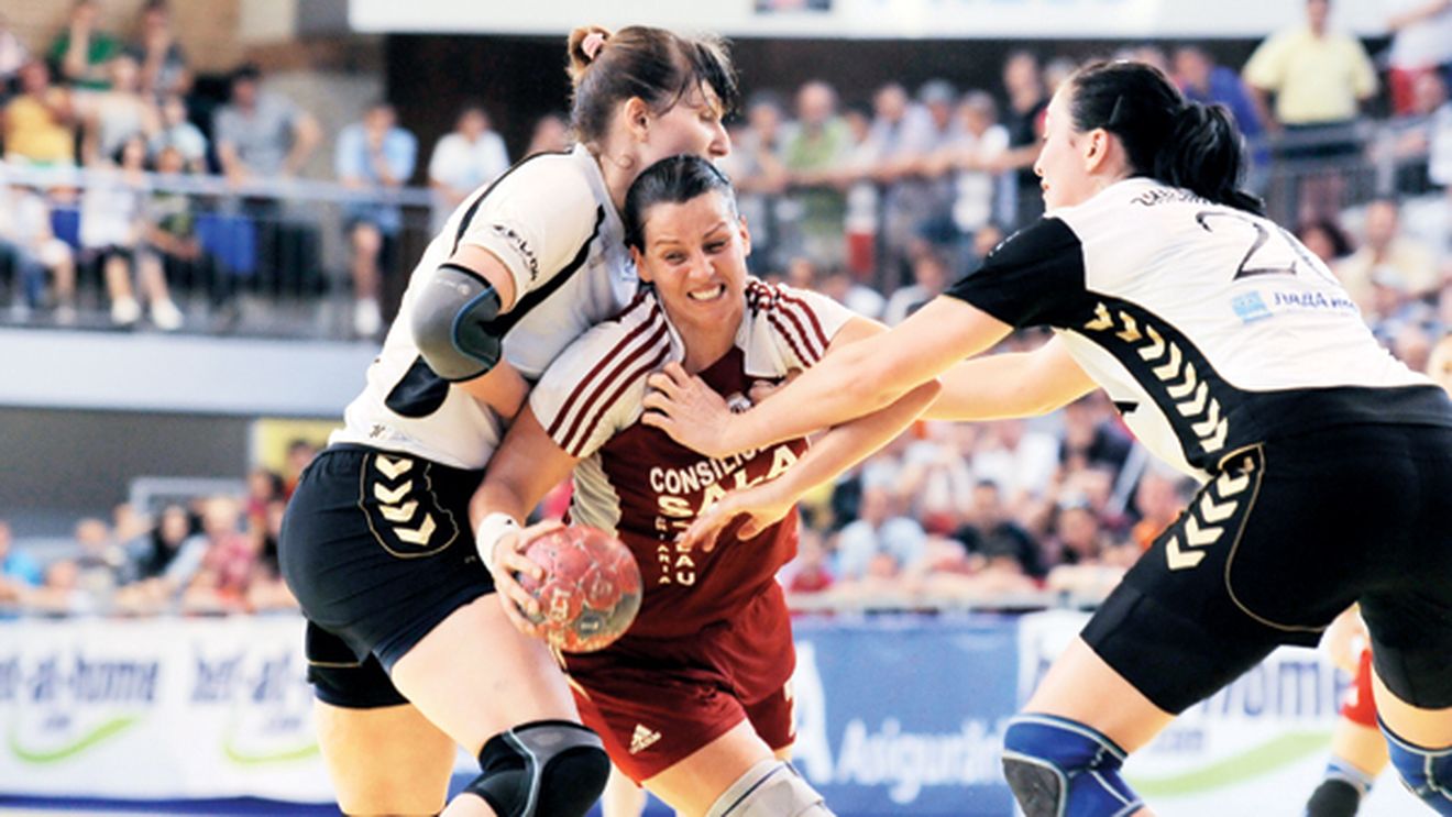 Tadici: "Nu e vina noastră că Itxako nu mai are echipa de anul trecut"