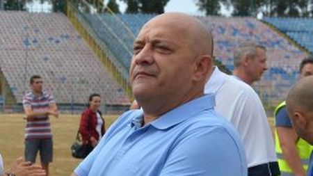 Gabi Balint e gata să revină în antrenorat! Singura echipă pe care e dispus să o conducă: „Mi-ar plăcea acolo, se face și stadion nou”