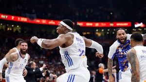 Real Madrid, victorie dramatică în semifinale contra rivalei FC Barcelona! Finala Euroligii de baschet masculin se joacă sâmbătă seara la Belgrad!