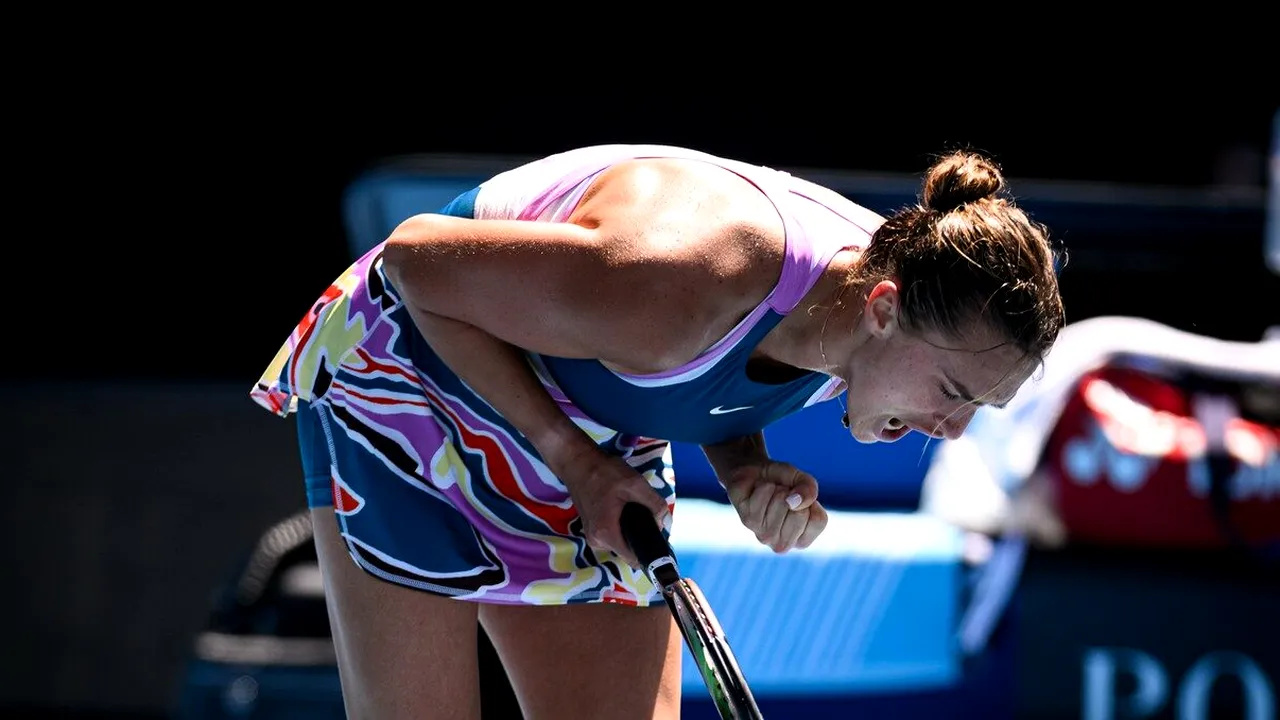 S-a stabilit finala feminină de la Australian Open 2023! Se anunță un duel de foc la „Antipozi