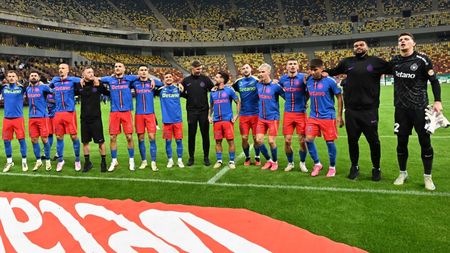 Transferul iernii la FCSB a vorbit în țara natală. A anunțat plecarea titularului pe care Gigi Becali vrea 5.000.000 de euro: "De asta m-au căutat aşa devreme"