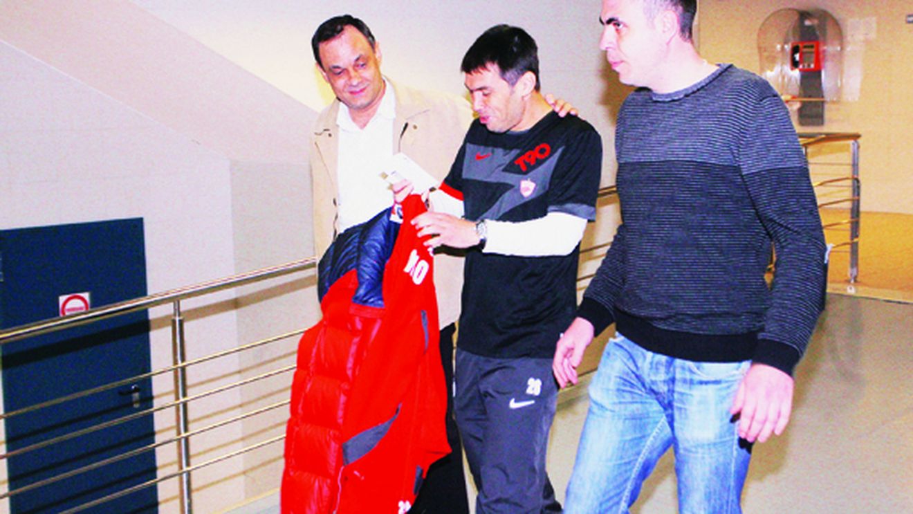 Mărgăritescu riscă între 3 luni și 7 ani închisoare