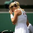 Nu s-a mai întâmplat asta de șase ani la Wimbledon! A doua favorită a competiției, învinsă fără drept de apel în turul secund | VIDEO