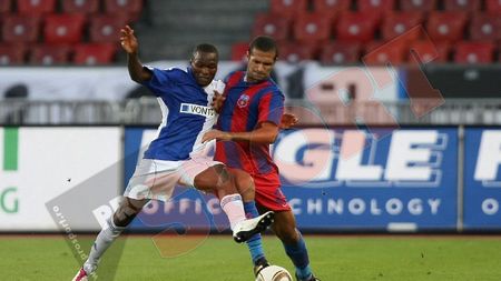 Dragomir: "Bine că l-au luat pe Galamaz! Geraldo face suta de metri în 3 minute"