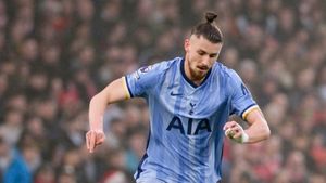 Englezii sunt nemiloși cu Radu Drăgușin. Fostul scouter al lui Tottenham l-a făcut praf: „Știe că transferul e ca și făcut. Nu pot să ia banii pe el acum pentru că au doi accidentați”
