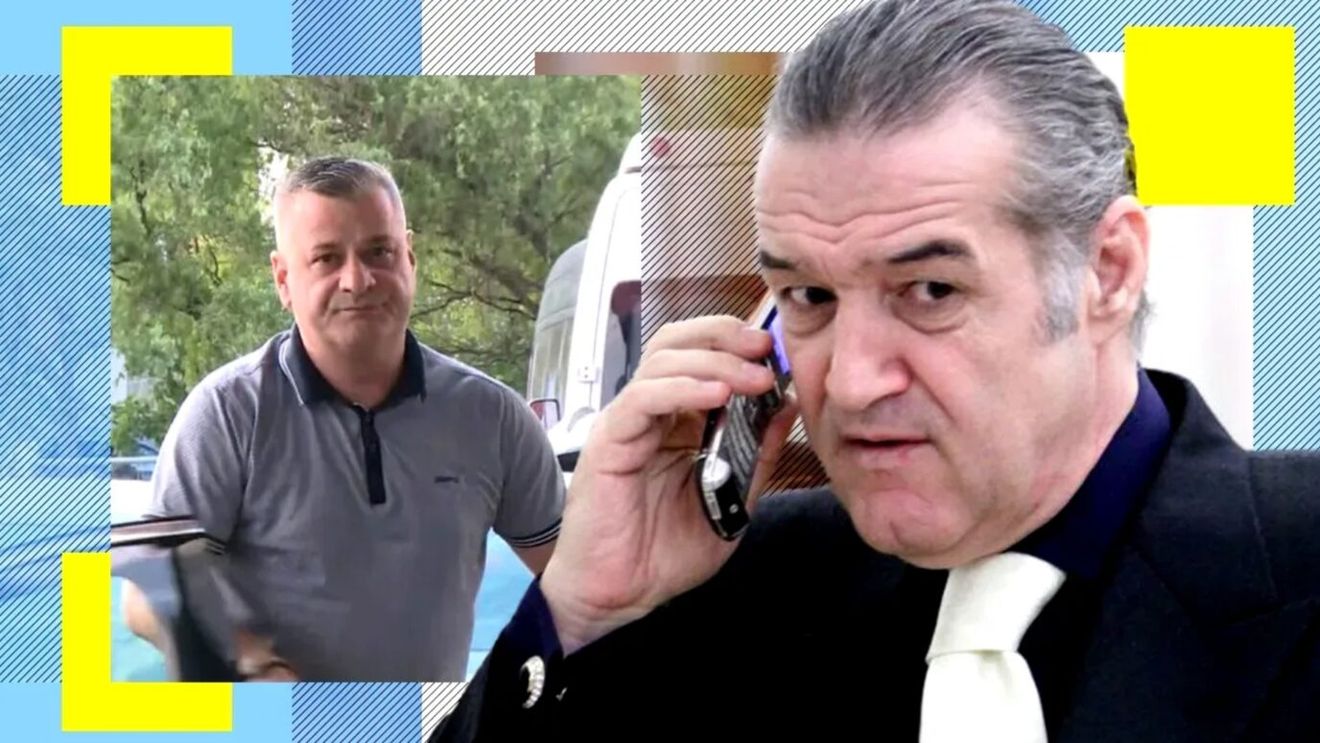 „Chiar acum a semnat”. CFR face cel mai important transfer de până acum. Varga îl „înțeapă” pe Gigi Becali