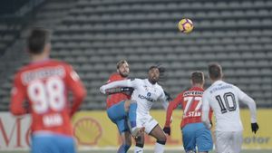EXCLUSIV | FCSB nu a renunțat la Fortes și Olaru, dar are și nume-surpriză pe listă. Detalii din interior: "Important e să-i placă lui Dică și patronului"