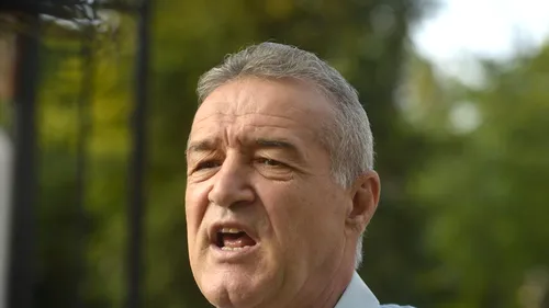 Curg ofertele pentru Gigi Becali și fotbaliștii de milioane de euro de la FCSB! A mai apărut un club de play-off-ul Ligii 1 gata să fie finanțat de miliardar | EXCLUSIV