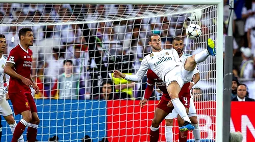 „Lopetegui, mai bun decât Zidane?”. Bale a spus tot într-un interviu acordat în Anglia