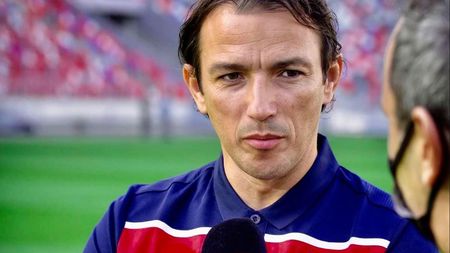 George Ogăraru vorbește despre ce se întâmplă la CSA Steaua, după duelul direct cu FCSB: „Suntem pe drumul cel bun!”