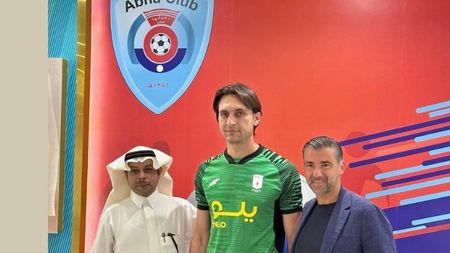 Dezastru pentru Ciprian Tătărușanu. A luat 6 goluri într-un meci de coșmar. VIDEO