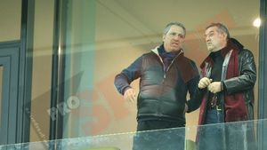 "Ne-am făcut singuri meciul greu, dar nu mi-a fost teamă!"** Gigi Becali aruncă bomba: ce le promite steliștilor