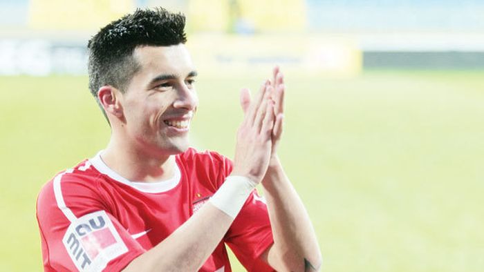 Le taie gazul!** Cum îl ia Dinamo pe Pârvulescu: "Încearcă prin interpuși să rezolve transferul"
