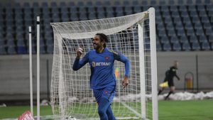 Andrea Compagno, mesaj emoționant după FC Botoșani - FCSB: „E normal să mă simt puțin român!”